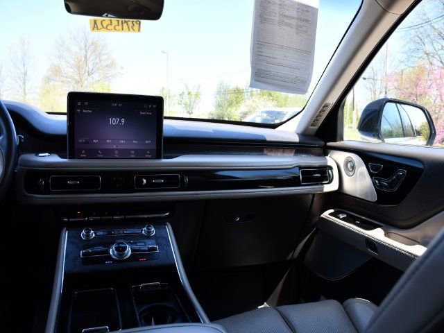 Used 2020 Lincoln Aviator Grand Touring w/ Equipment Group 302A image 19