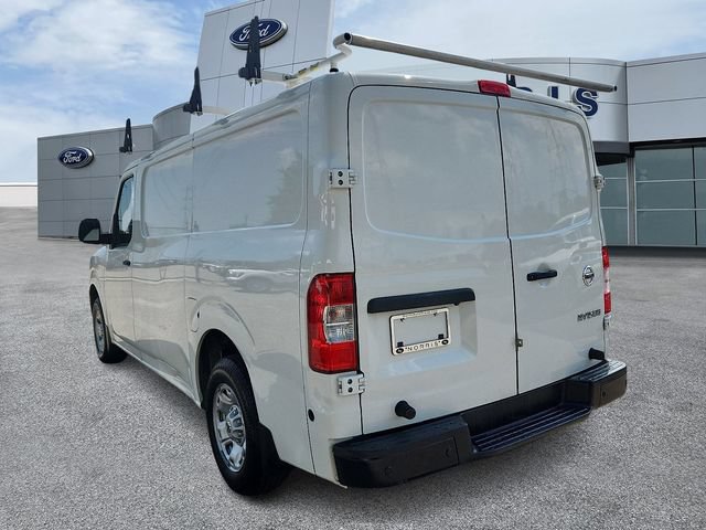 Used 2021 Nissan NV 1500 SV RWD image 3