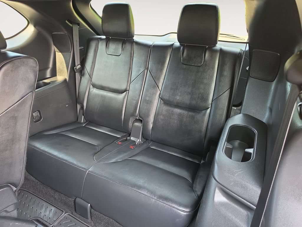 Used 2018 MAZDA CX-9 Grand Touring AWD/4WD image 15