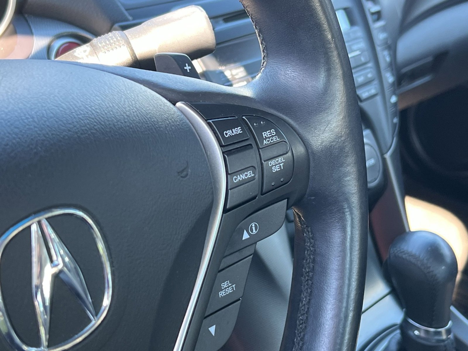 Used 2013 Acura TL w/ Technology Package image 29