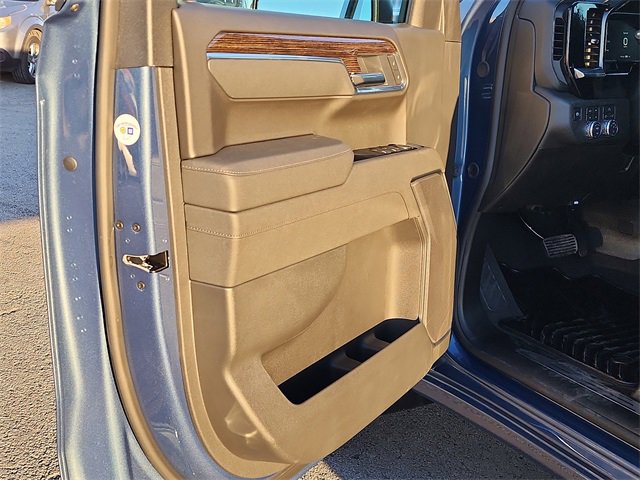 New 2026 GMC Sierra 1500 Elevation w/ X31 Off-Road Package image 12