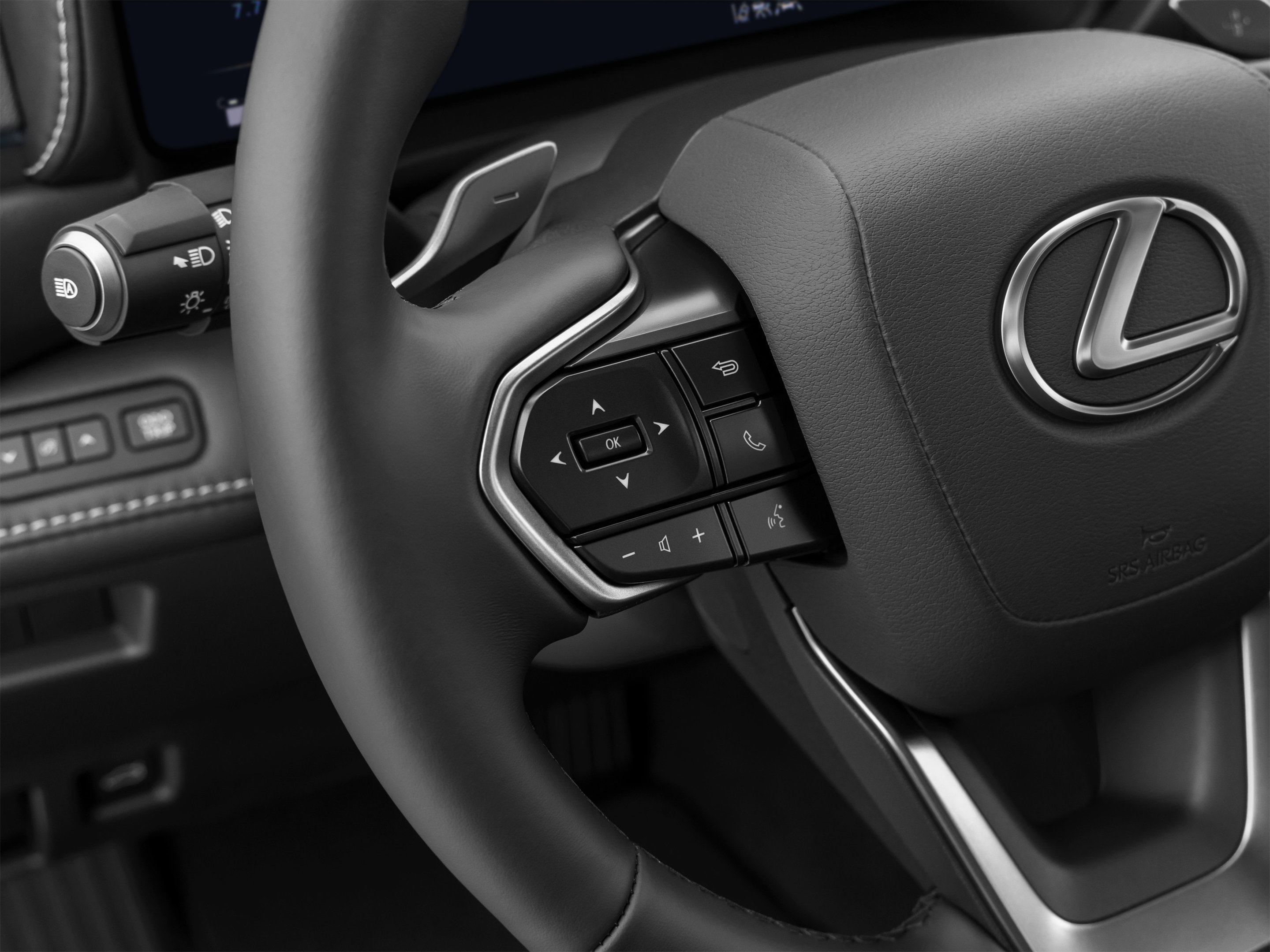 New 2026 Lexus IS 350 F Sport w/ Technology Package RWD image 33