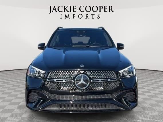 New 2026 Mercedes-Benz GLE 450 4MATIC image 8