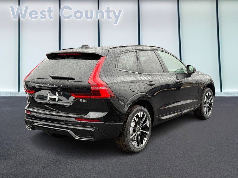 New 2026 Volvo XC60 B5 Plus w/ Protection Package Premier image 3