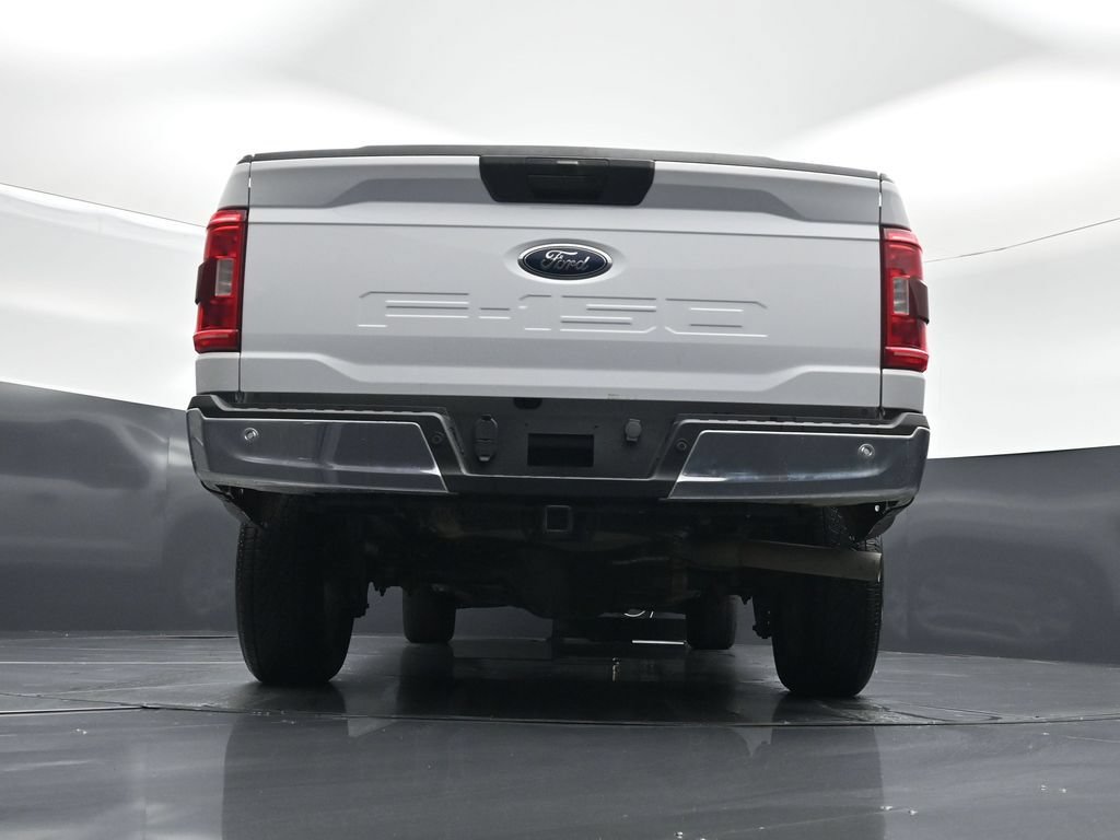Certified 2021 Ford F150 XLT w/ Equipment Group 301A Mid AWD/4WD image 50