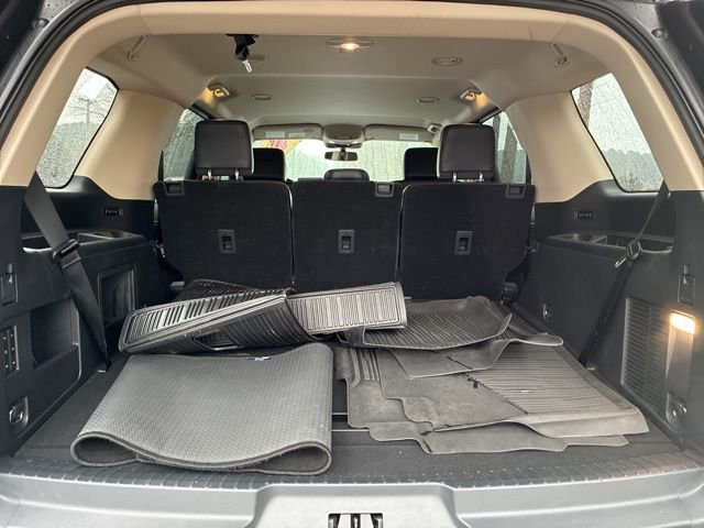 Used 2022 Ford Expedition XLT image 17