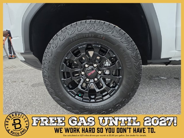 New 2026 GMC Canyon Elevation w/ Convenience Package RWD image 32