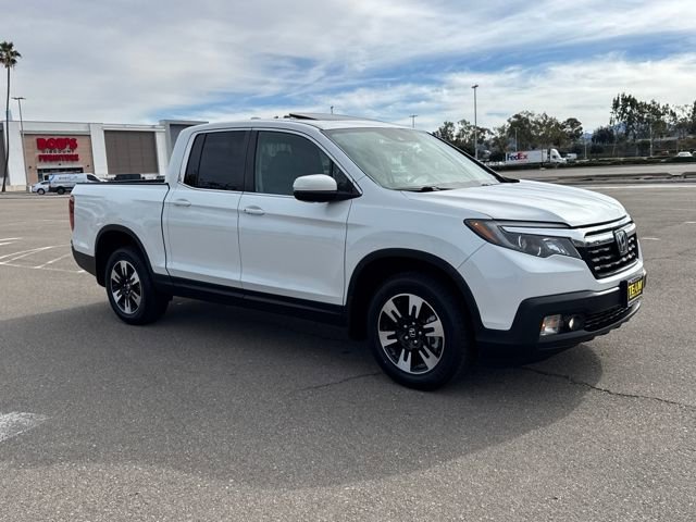 Used 2020 Honda Ridgeline RTL image 7