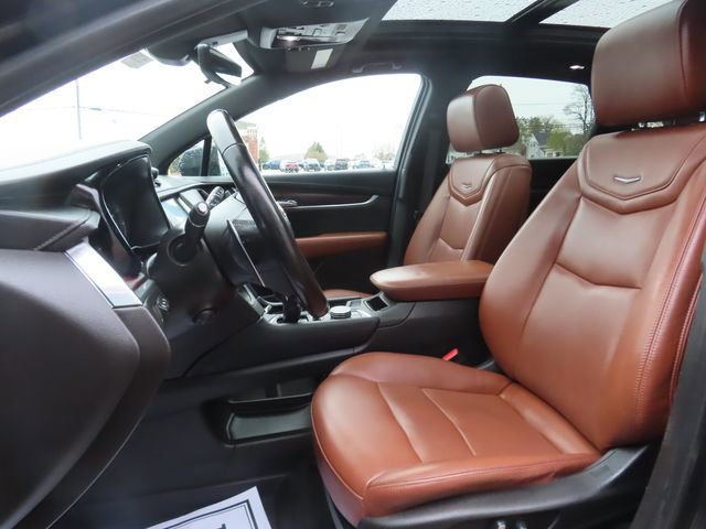 Used 2020 Cadillac XT5 Sportv AWD/4WD image 19