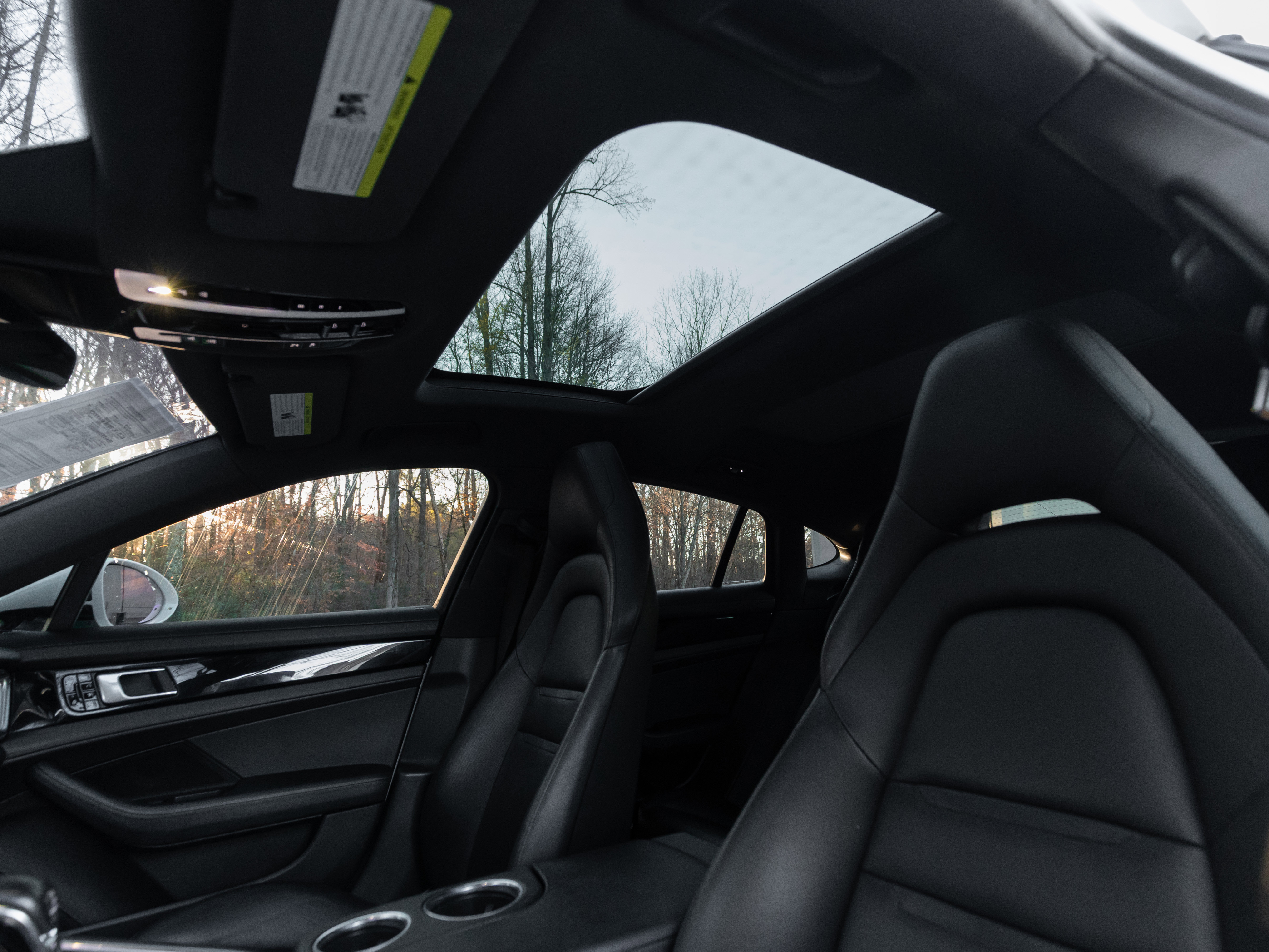 Used 2017 Porsche Panamera image 67