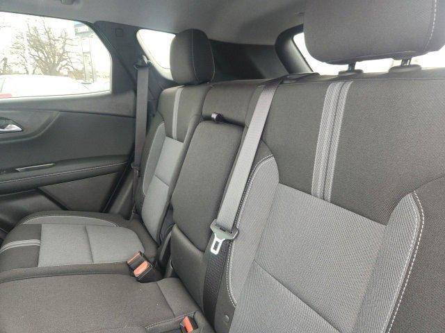 New 2024 Chevrolet Blazer LT w/ Driver Confidence Package image 8