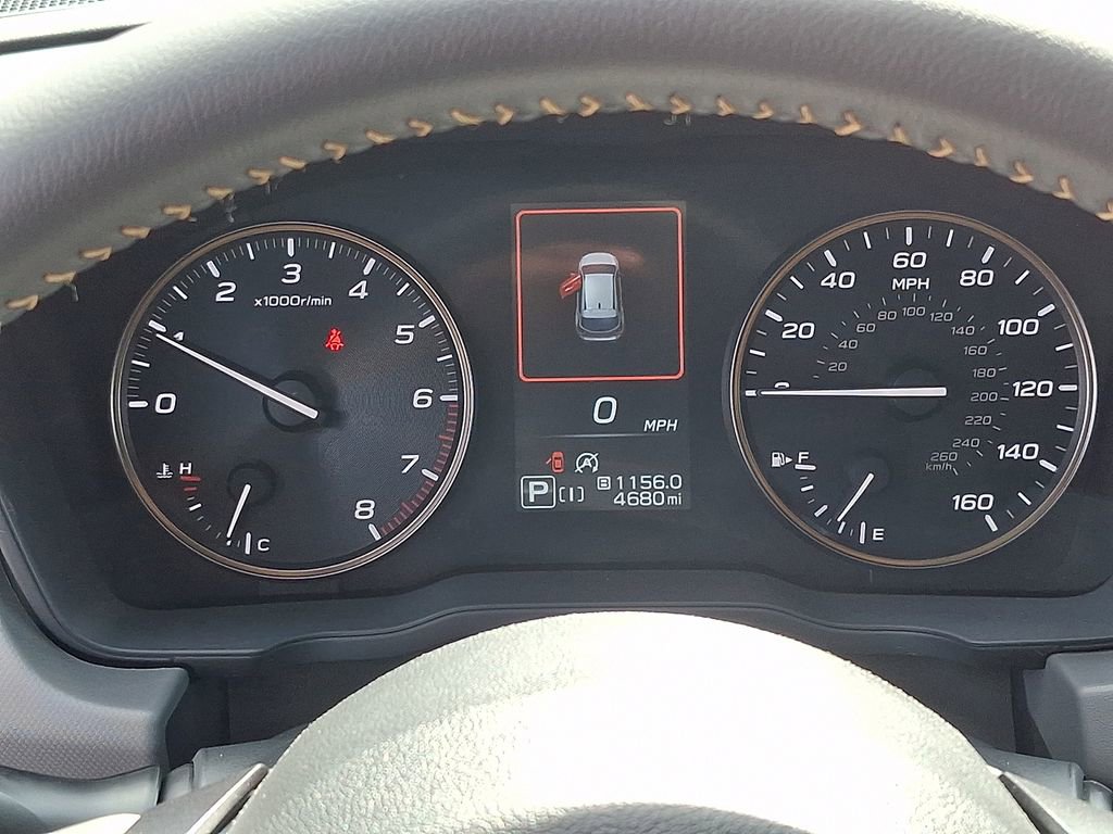 Used 2025 Subaru Crosstrek 2.5i Wilderness image 19