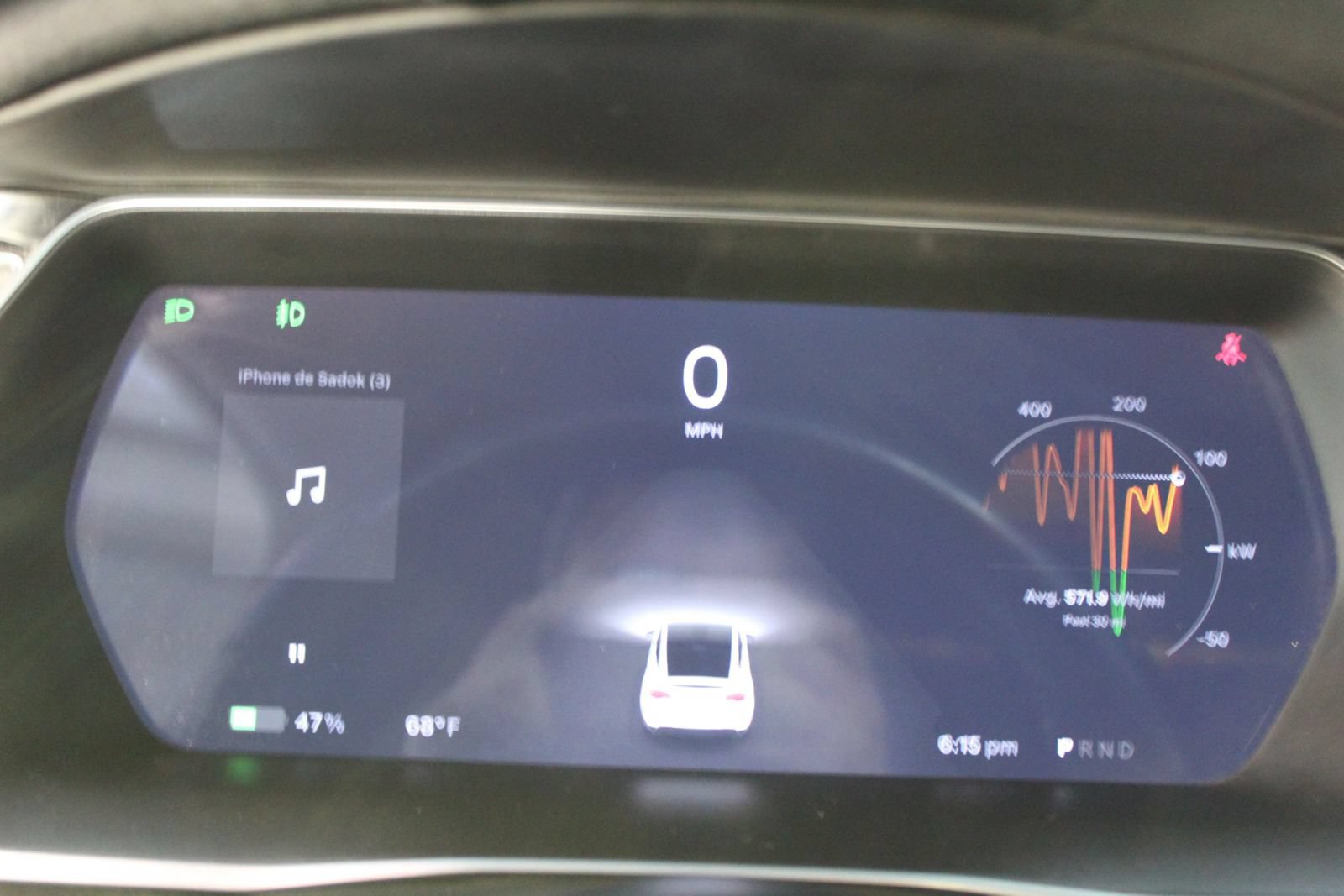 Used 2016 Tesla Model X P90D AWD/4WD image 17