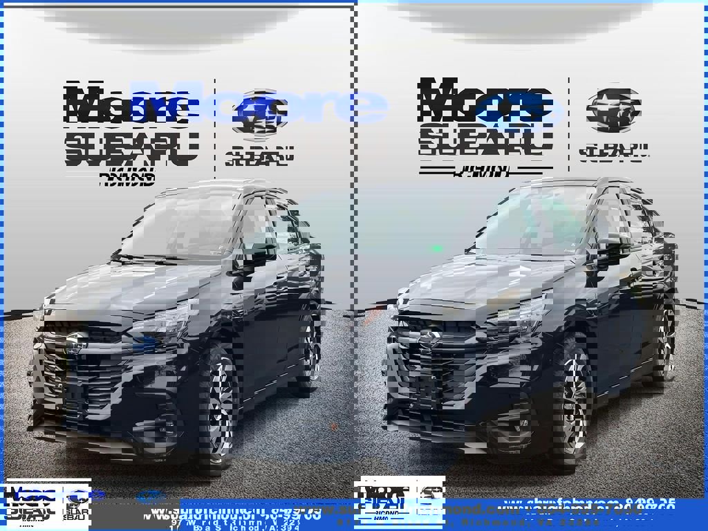 New 2025 Subaru Legacy Premium AWD/4WD image 5