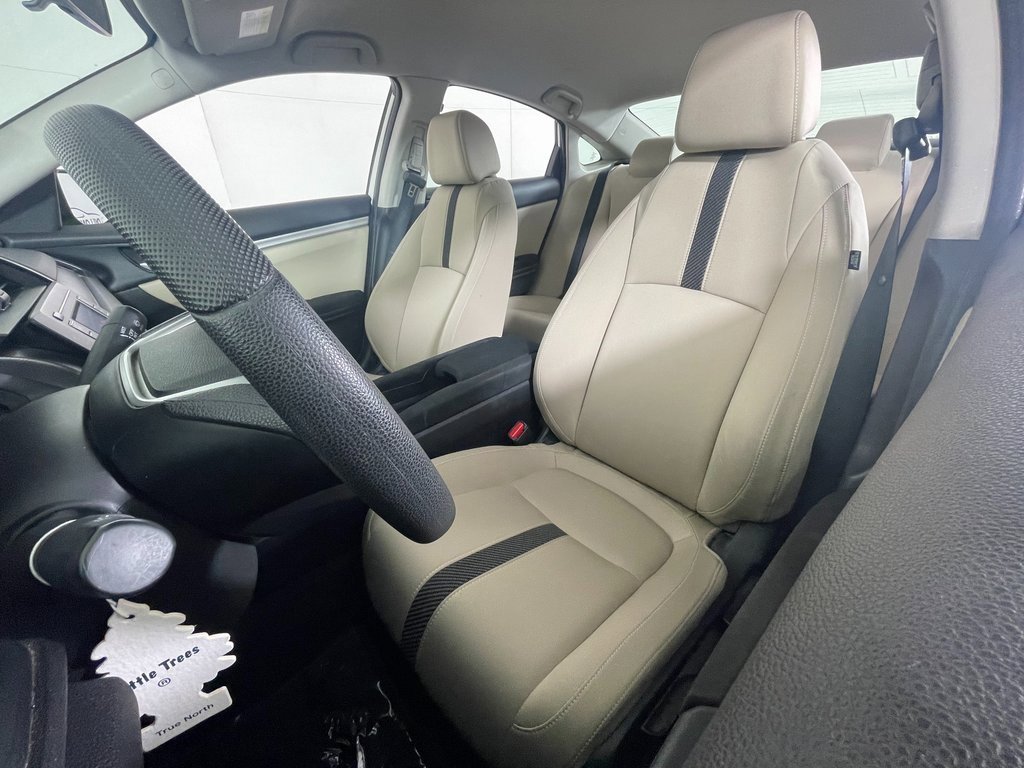 Used 2018 Honda Civic LX image 18