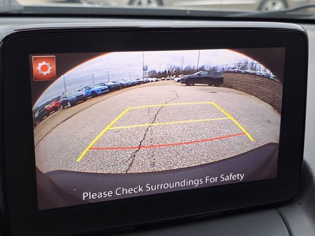 Used 2018 MAZDA CX-3 Grand Touring image 16