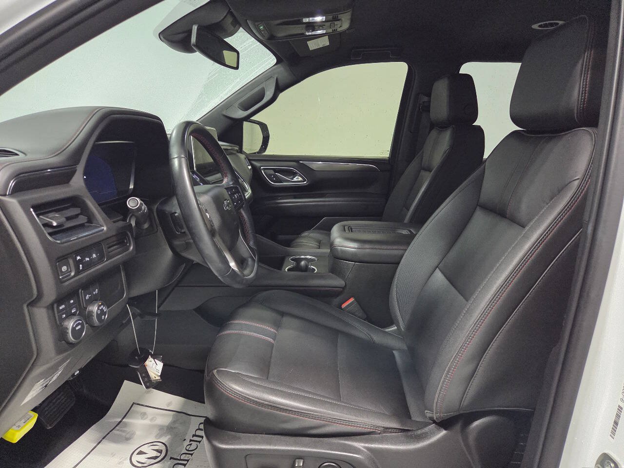 Used 2023 Chevrolet Tahoe RST AWD/4WD image 13