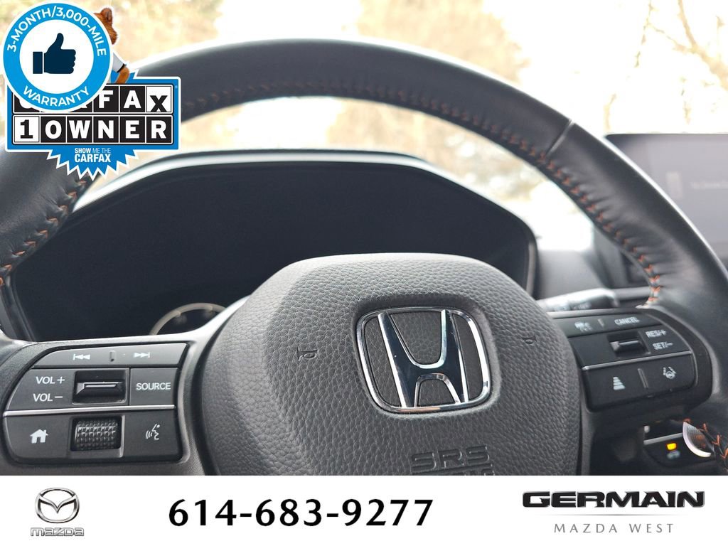 Used 2023 Honda CR-V Sport image 23