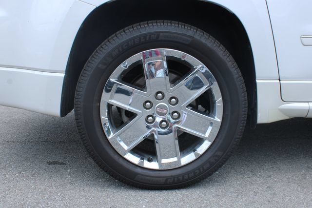 Used 2016 GMC Acadia Denali AWD/4WD image 38