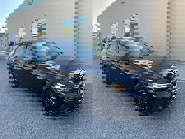 New 2026 Hyundai Elantra Sport image 1