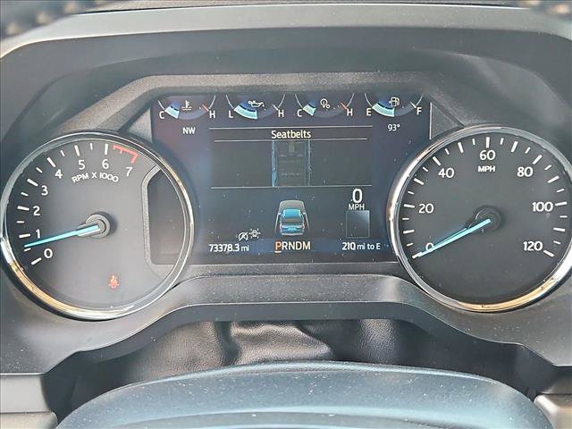 Used 2022 Ford Expedition XLT AWD/4WD image 15