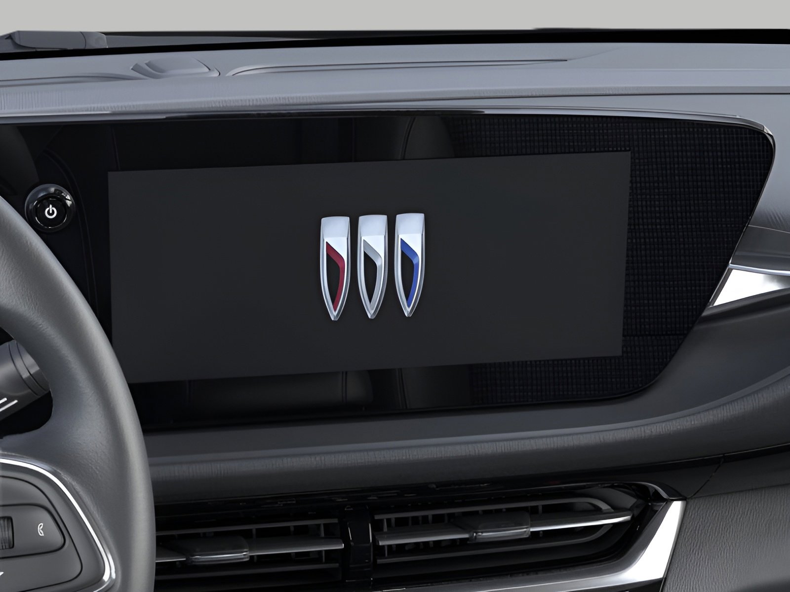 New 2026 Buick Envista Sport Touring w/ Convenience I Package image 20