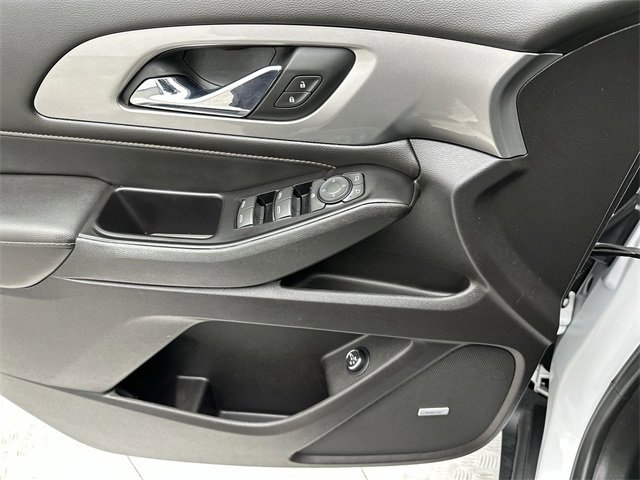 Used 2018 Chevrolet Traverse LT image 13