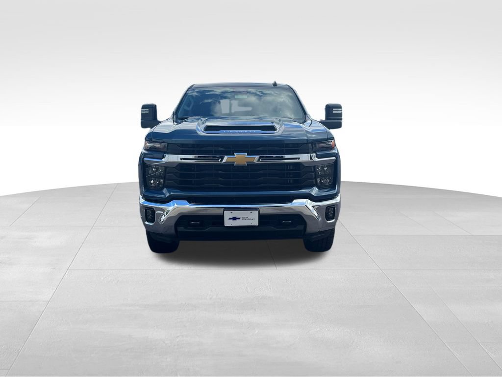 New 2026 Chevrolet Silverado 3500 LT AWD/4WD image 8