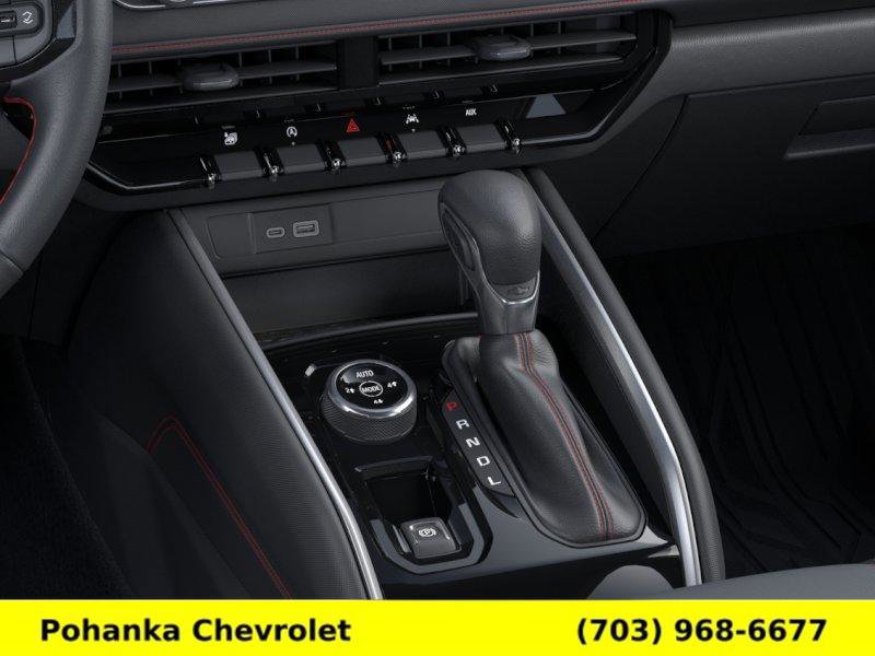 New 2026 Chevrolet Colorado Z71 AWD/4WD image 23