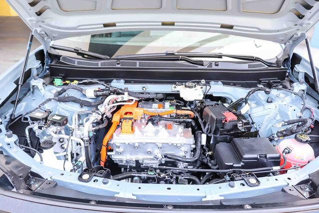 Used 2025 Honda Prologue Touring image 30