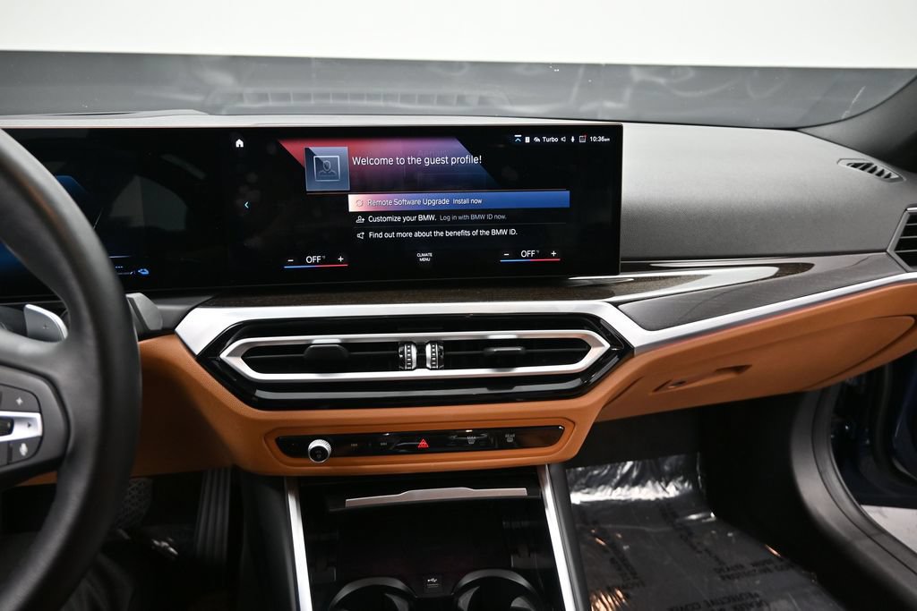 Used 2023 BMW 330e xDrive w/ Premium Package AWD/4WD image 17