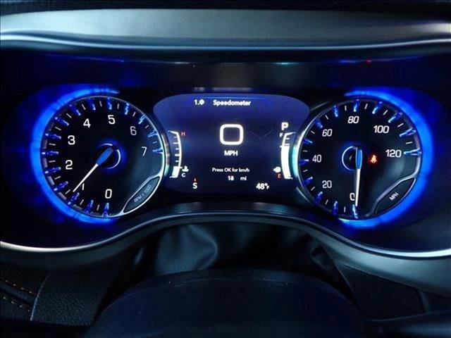 New 2026 Chrysler Pacifica Pinnacle FWD image 27