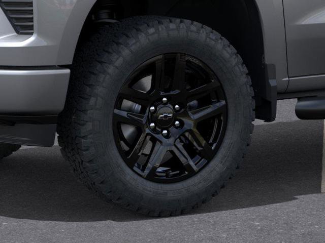 New 2026 Chevrolet Silverado 1500 RST w/ RST Select Package image 9
