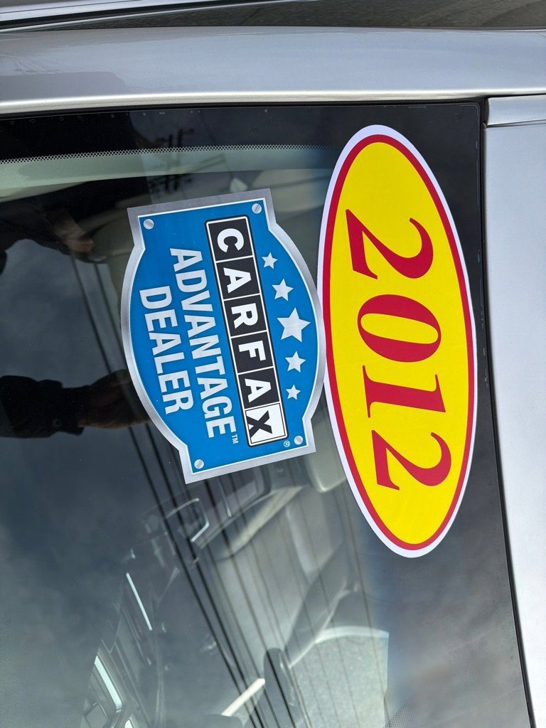 Used 2012 Lexus ES 350 image 36