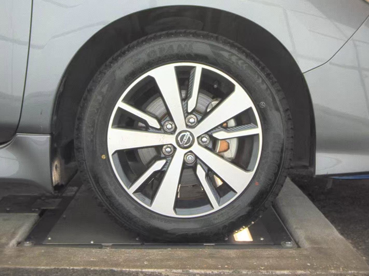 Used 2022 Nissan Leaf S Plus FWD image 12