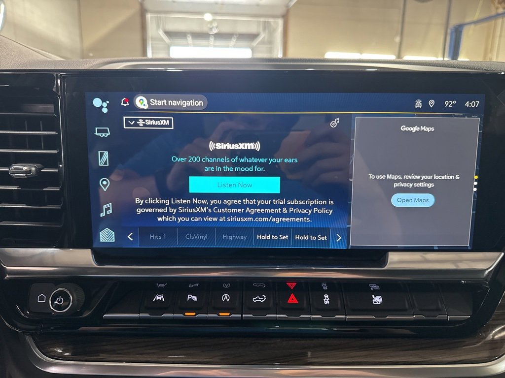 New 2025 Chevrolet Silverado 1500 LT w/ All Star Edition Plus image 21