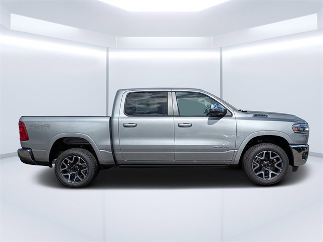 New 2026 RAM 1500 Laramie w/ Advanced Safety Group II image 2