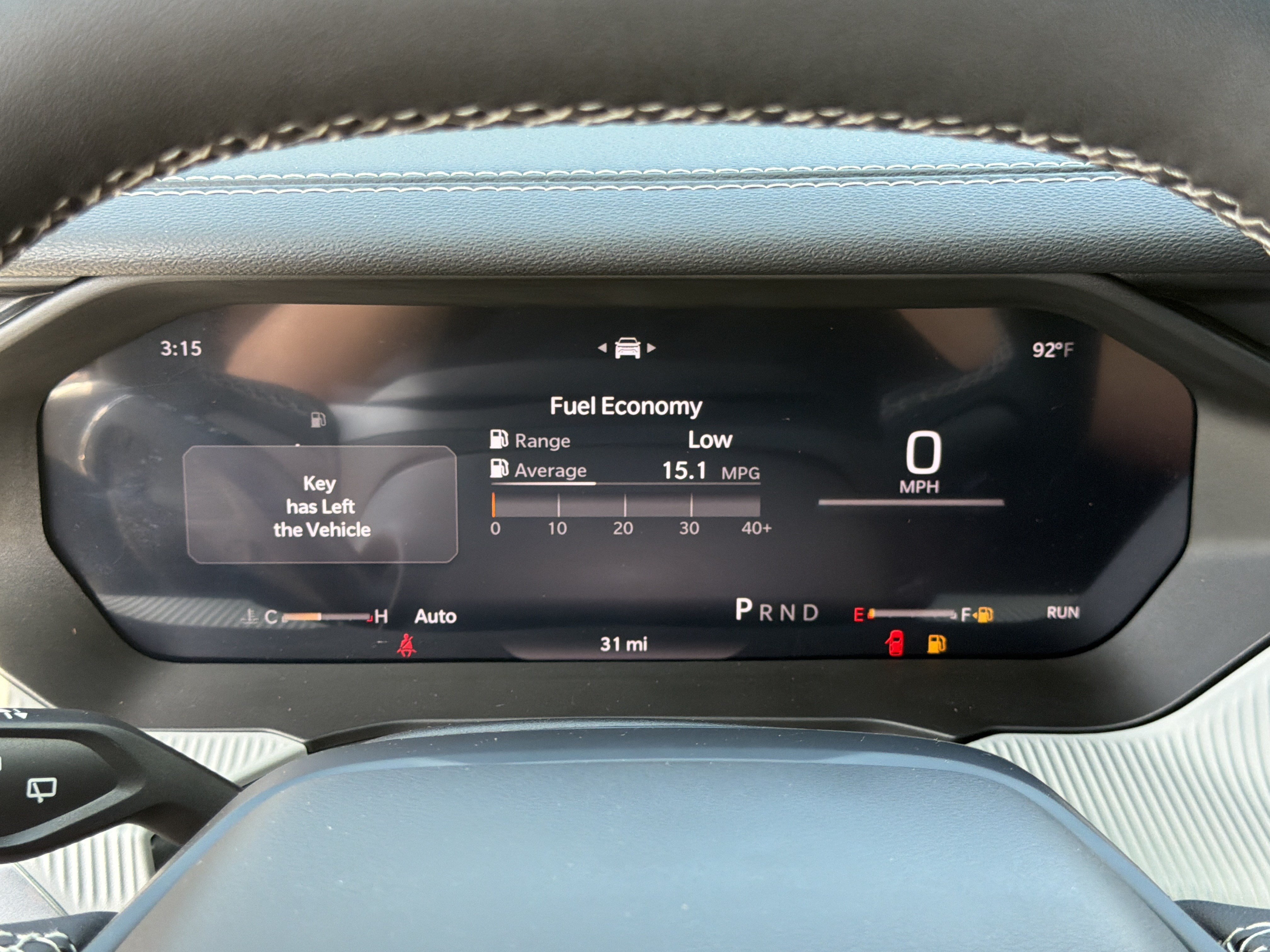 New 2026 Jeep Cherokee Laredo AWD/4WD image 31