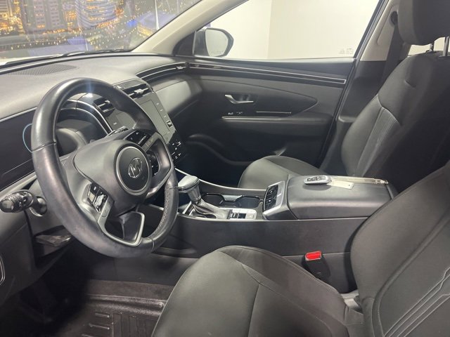 Certified 2022 Hyundai Tucson SEL w/ Convenience Package image 10
