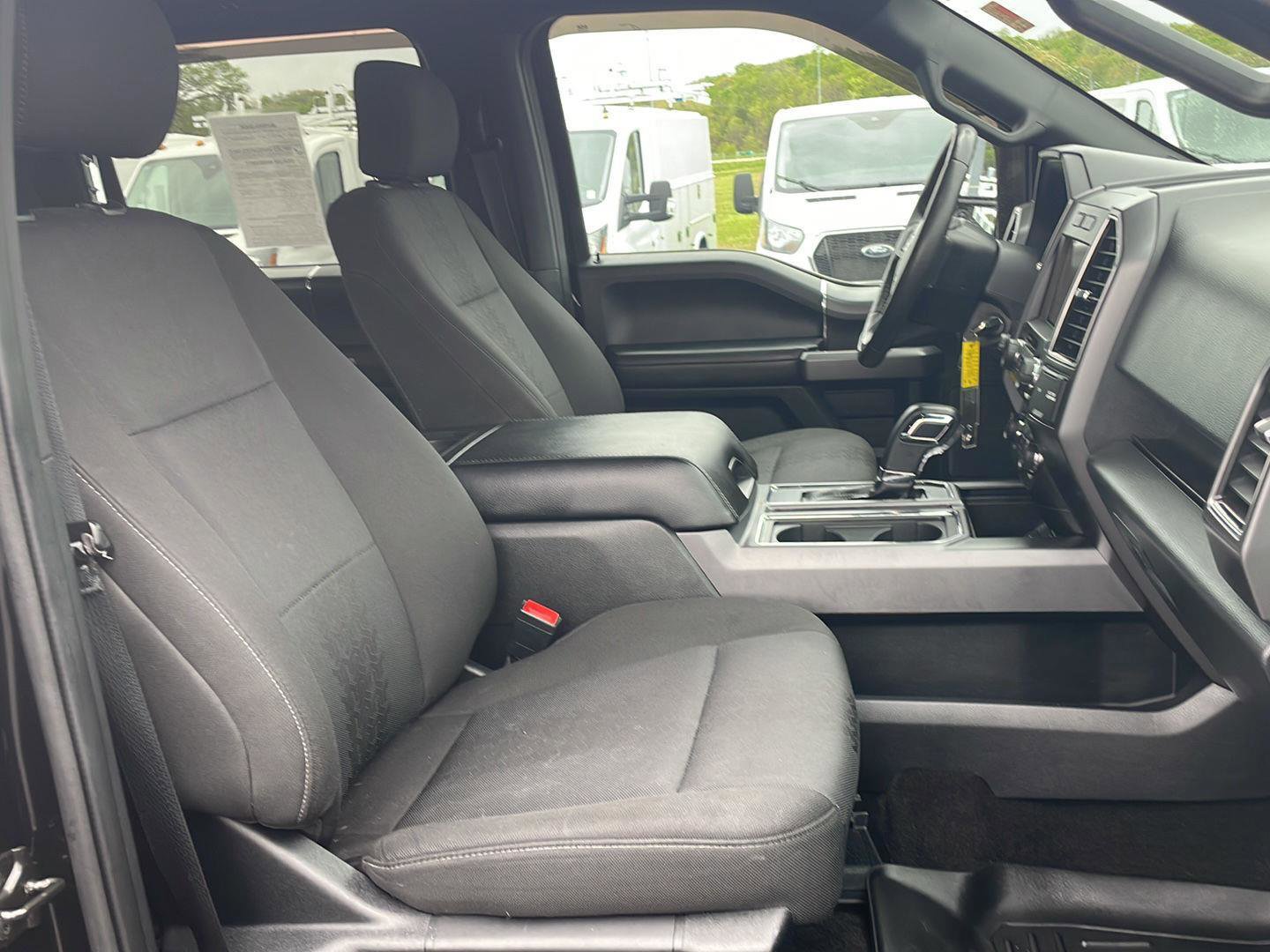 Used 2019 Ford F150 XLT w/ Equipment Group 302A Luxury AWD/4WD image 28