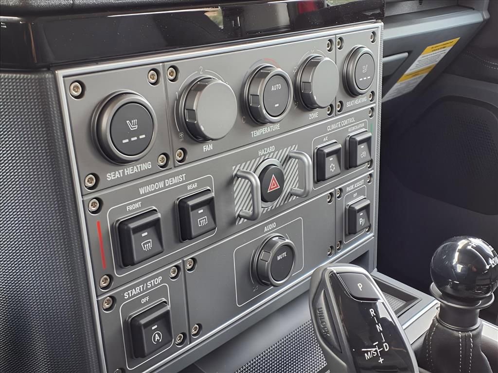 New 2025 INEOS Grenadier Trialmaster Edition image 14