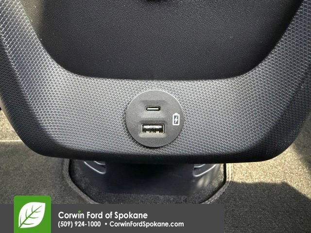 Certified 2023 Ford Mustang Mach-E Premium AWD/4WD image 14