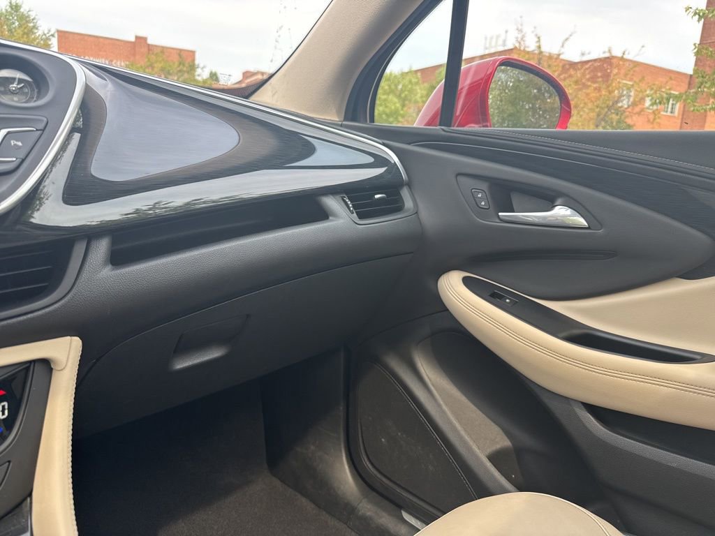 Used 2017 Buick Envision Essence image 24