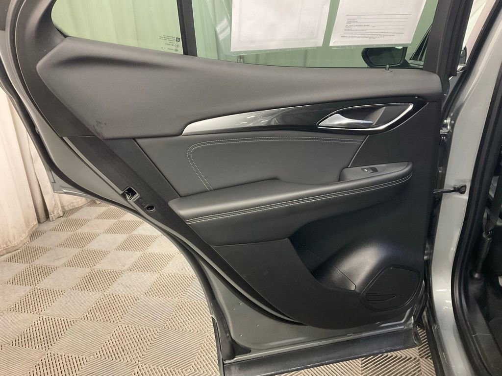 Used 2024 Buick Envision Preferred image 34