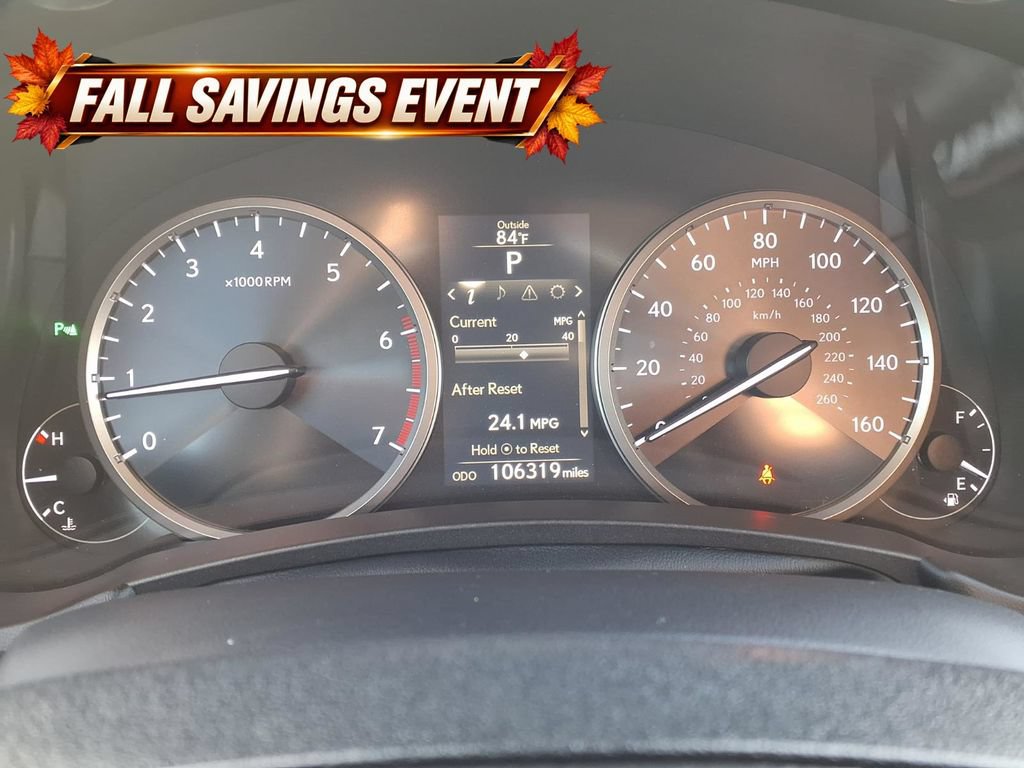 Used 2015 Lexus NX 200t FWD w/ Premium Package image 30