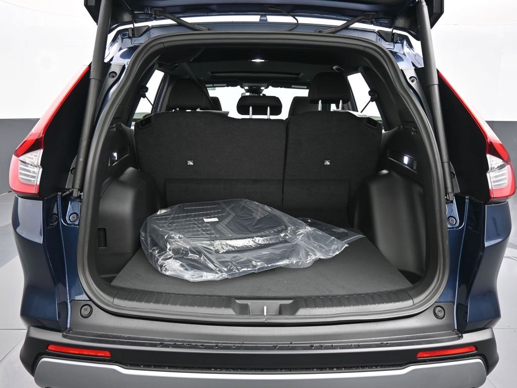 New 2026 Honda CR-V TrailSport image 36