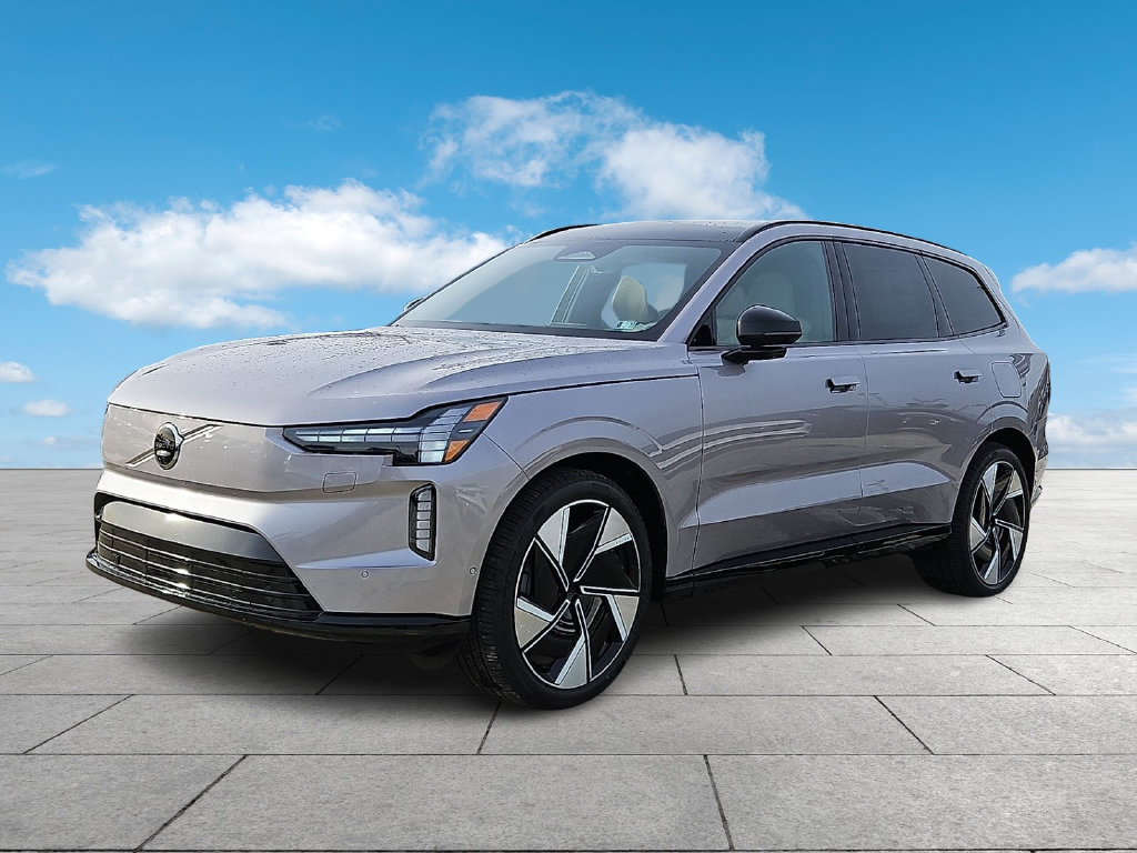 New 2026 Volvo EX90 Ultra AWD/4WD image 3