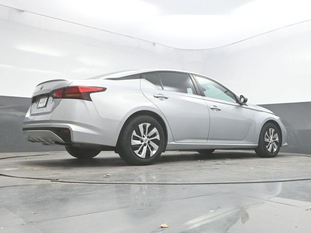 Used 2021 Nissan Altima 2.5 S image 38