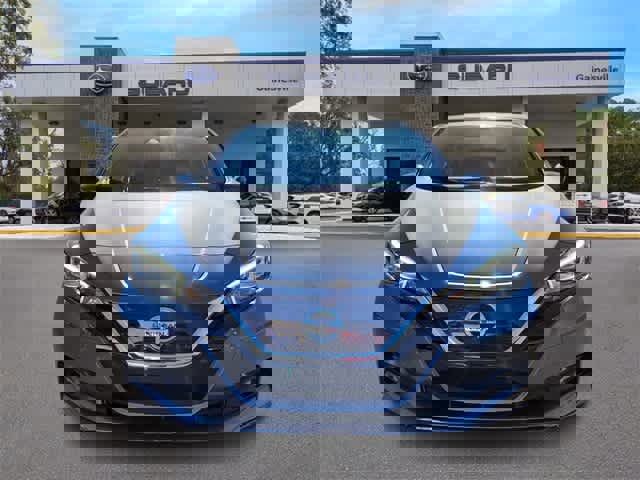 Used 2022 Nissan Leaf SL Plus image 8