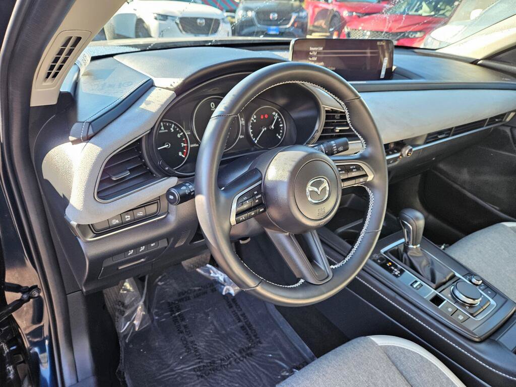 Certified 2026 MAZDA CX-30 AWD 2.5 S image 17